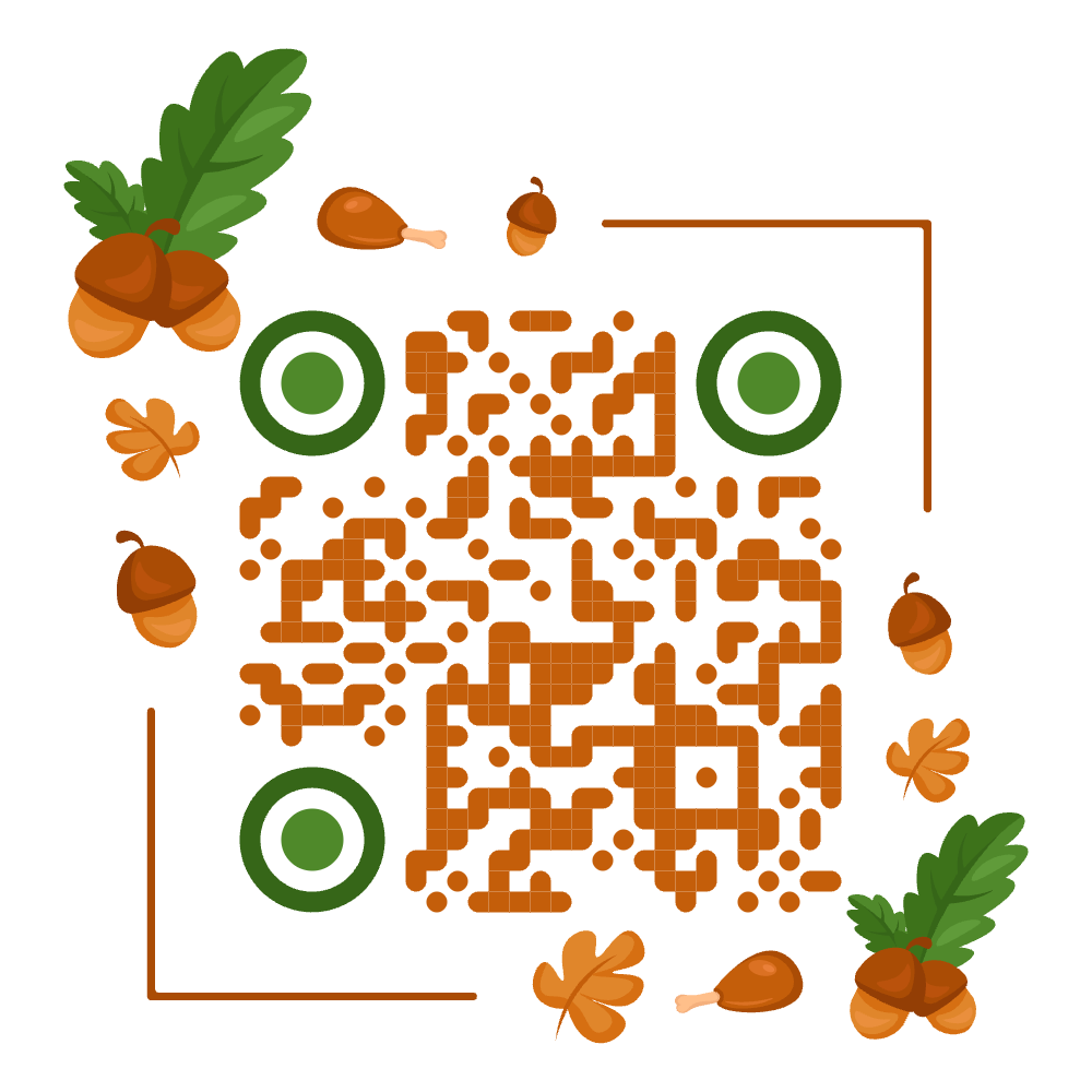 BelivMart App QR Code