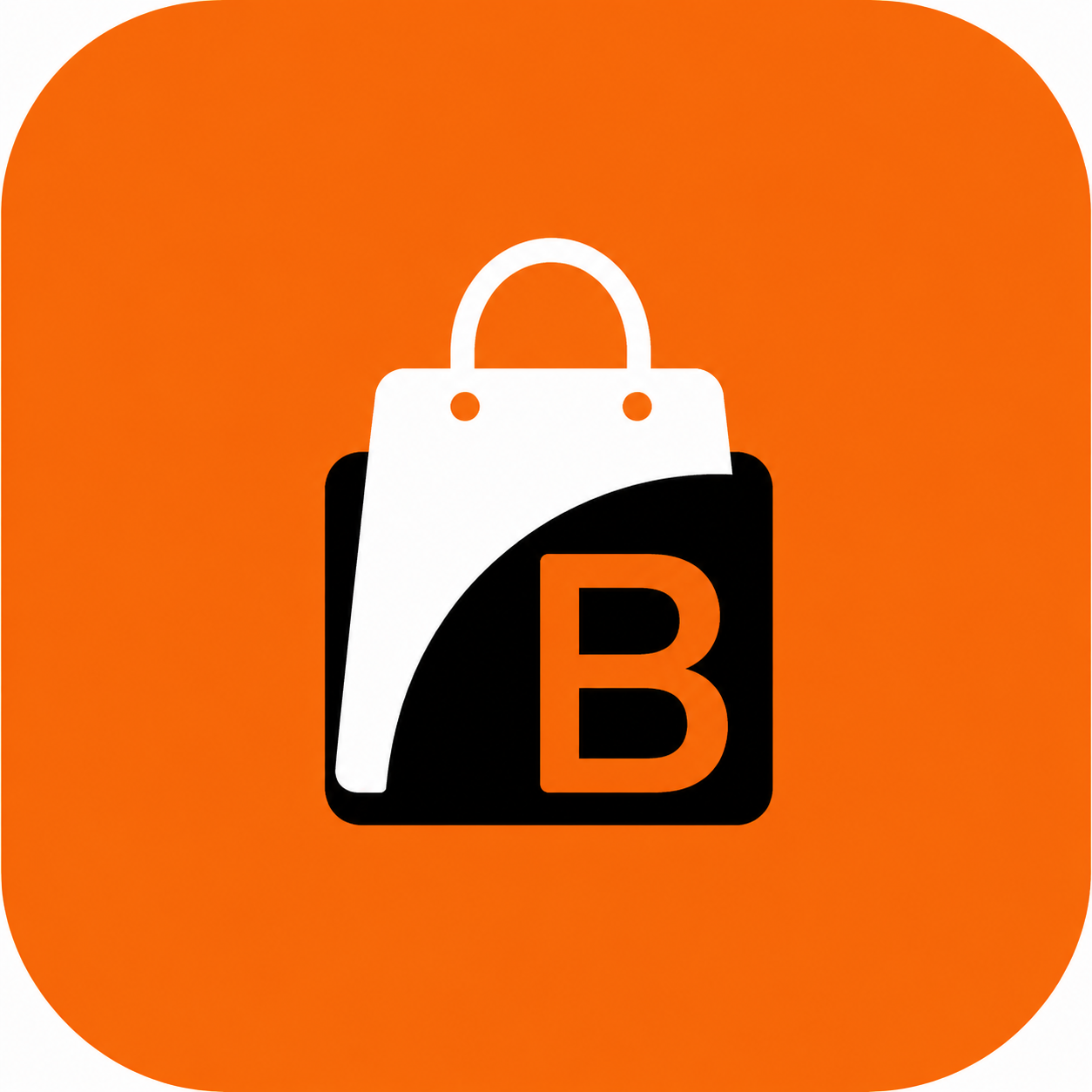 BelivMart app icon